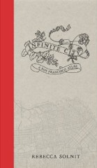 Book cover: Infinite City